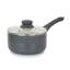 Batterie de cuisine antiadhésive en aluminium 8 pièces Oster