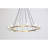 Light Stilnovo Chandelier-131284952-87392813