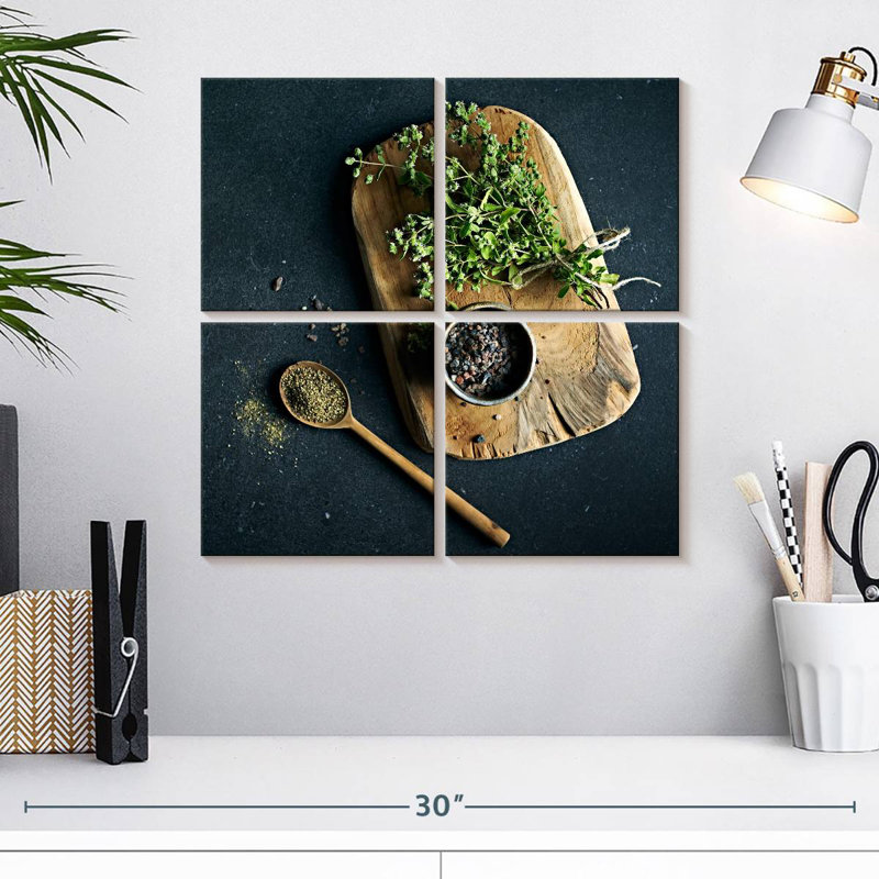 Yarlin Kitchen Herbs