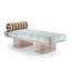 Riviera Outdoor Bench
