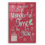 «The Most Wonderful» par Yass Naffas Designs-504126299