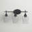 Trumer Dimmable Vanity Light