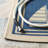 Sezis Performance Geometric Indoor/Outdoor Area Rug-159374296