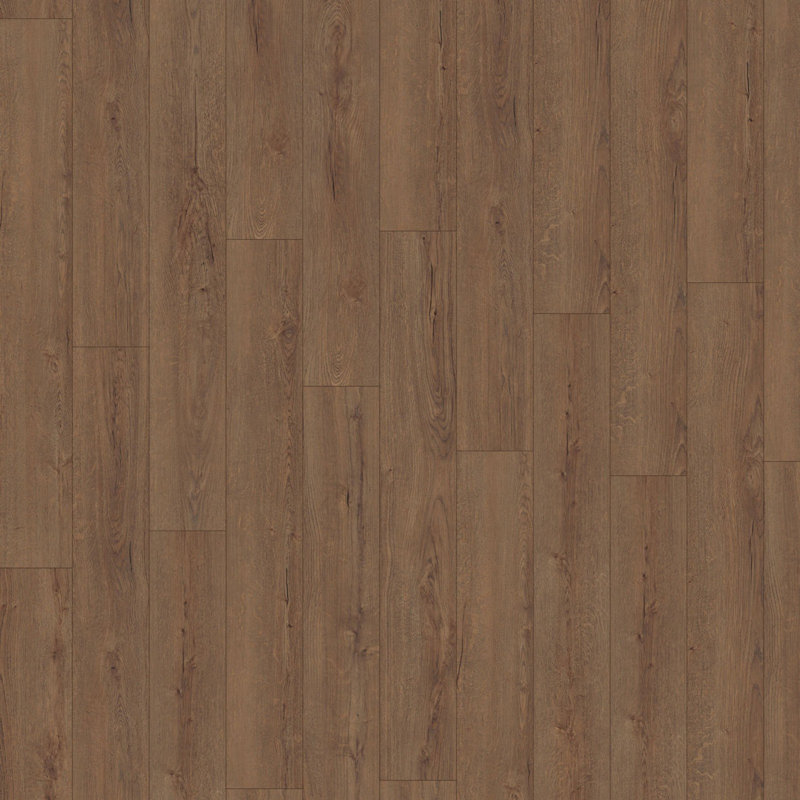 Oak Laminate Flooring, Brown