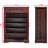20 Pair Shoe Storage Cabinet-653539379