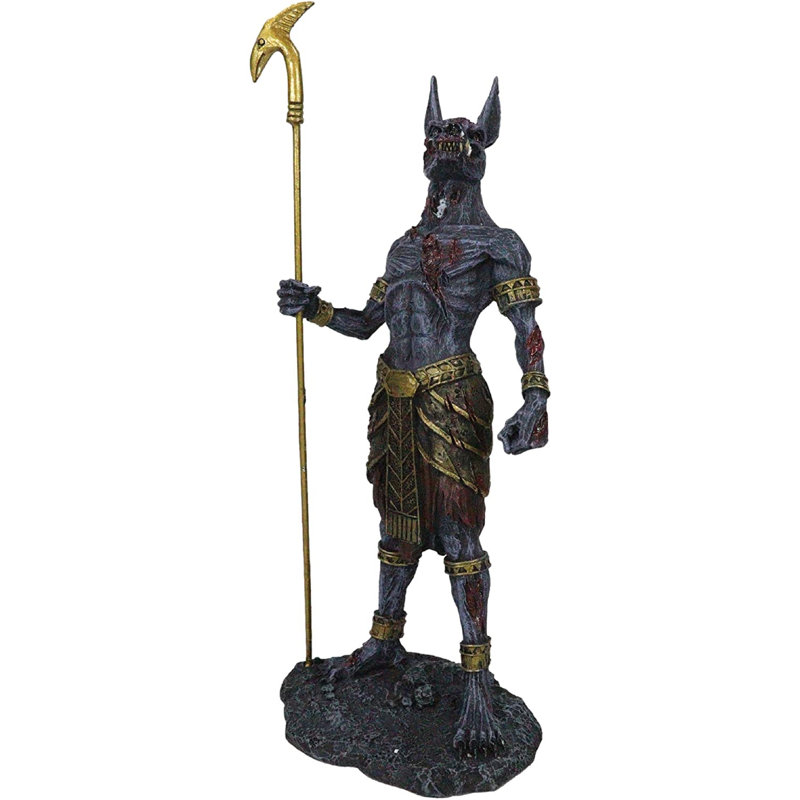 Figurine Annnaly