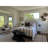 Magdeline Metal Open-Frame Bed-469652022-469669378