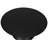 Zasa Steel Top End Table