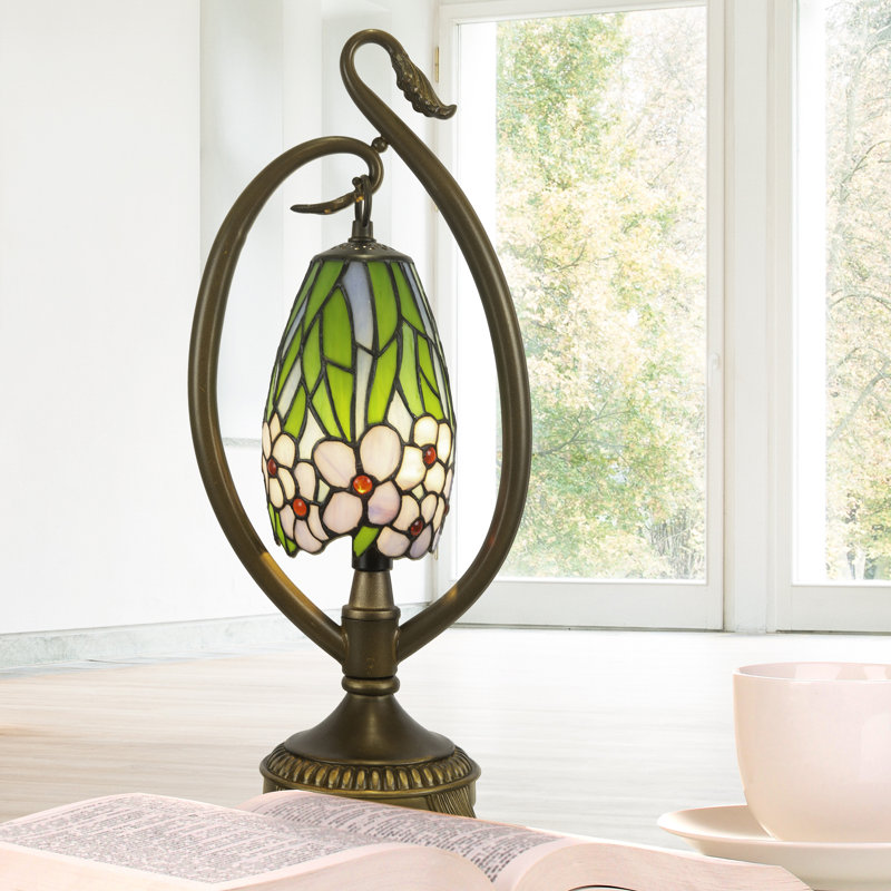 Faisel Table Lamp