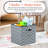 Rebrilliant Cardboard/Paper Bin-1655969759