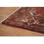 Tapis traditionnel à teinture végétale 10 x 12