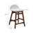 Modway Juno Stool-93235905-93235903