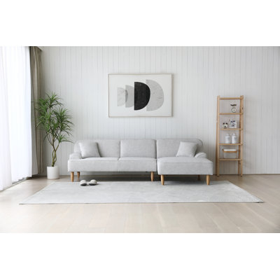 Canapé modulaire Tanjun