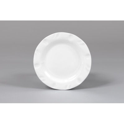 Maclean Bone China Side Plate