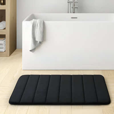 Memory Foam Non-Slip Bath Mat