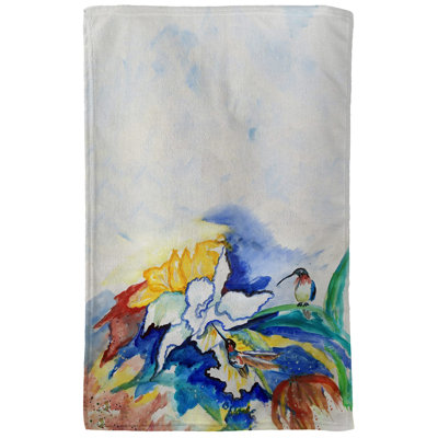 Dish Cloth Kitchen Towel