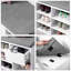 Adamsdale Upholstered Storage Bench