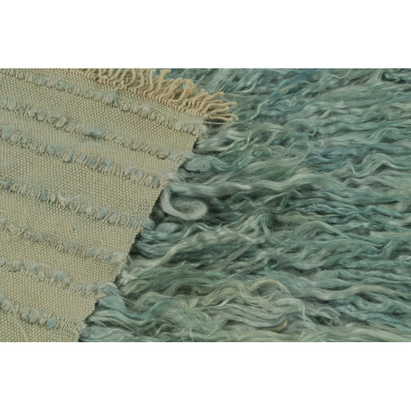 One-of-a-Kind Area Rug