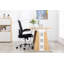 Chaise de travail ergonomique en maillage-1969539802