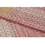 Antique One-of-a-Kind 3'9" X 6'4" Area Rug