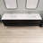 Alfret Ivy Bronx 84" Double Sink Bathroom Vanity Set-1734264422