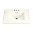 Lavabo sur pied Memoirs