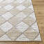 Tapis tissé à la machine Jean-Paul DEL-2306-1613000142