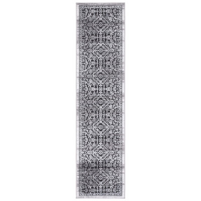 Derlin Performance Geometric Rug