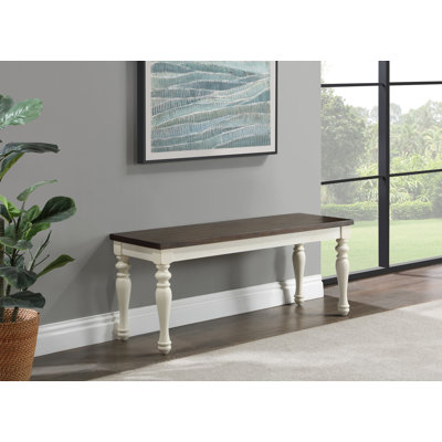 Garcelle Bevill Bench