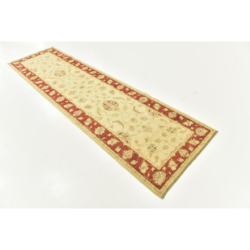Runner Mullings Cream Rug