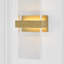 Flyta 1 - Light LED Flush Mounted Sconce-619764053