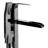 1 Handle Floor Waterfall Faucet with Diverter-20524771