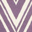 Stephen Chevron Wool Hand Woven Area Rug-15827431