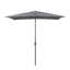 Parasol de marché Birdwell-1770800725