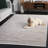 Candelario Performance Abstract Rug-1407868943