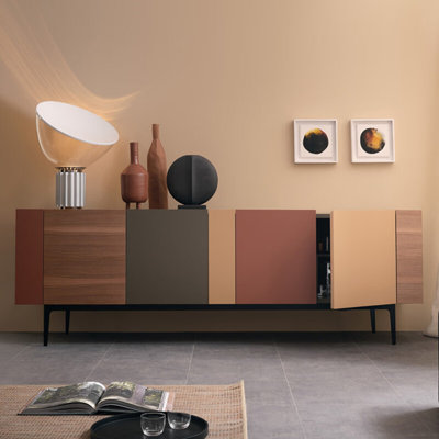 High-End Kitchen Sideboard