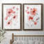 Translucent Blush I - ensemble de 2 reproductions d'art-1276352509-1276352500-1276352480