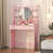 Pink is out of stock