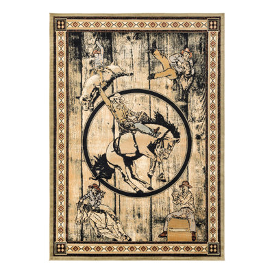 Pioneer Indoor Rug