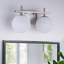 Éclairage pour meuble-lavabo à intensité variable Lio-656782548-657584338