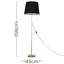 Bekbele 158cm Traditional Floor Lamp-40321371-40321374-40500031