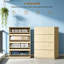 Chest of Drawers, 4-Drawer Storage Cabinets-2121220937