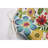 Outdoor 4'' Dining Chair Chair Pad