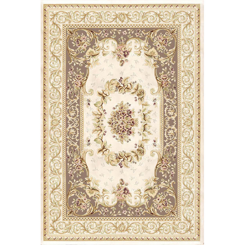 Luxurious Hall Carpet, 100% Velvet Fabric, 39.4 x 78.7 inches | Non-Slip Cotton Sole, 0.4 in Pile Height | Antibacterial, Machine Washable, 3D Digital Printing | Perfect for Home Decor & Comfort