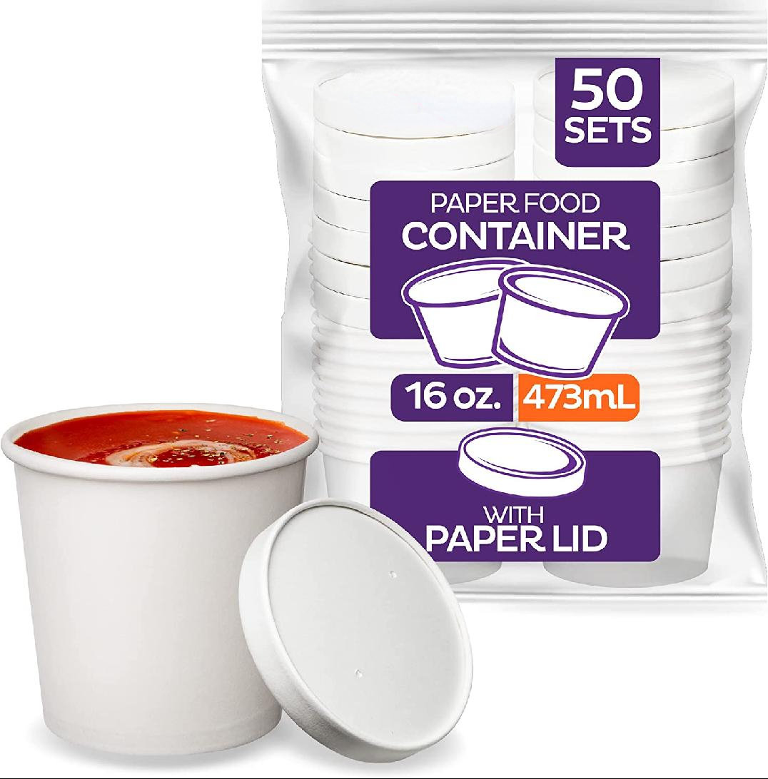 Prep & Savour Betsab 20 Food Storage Container