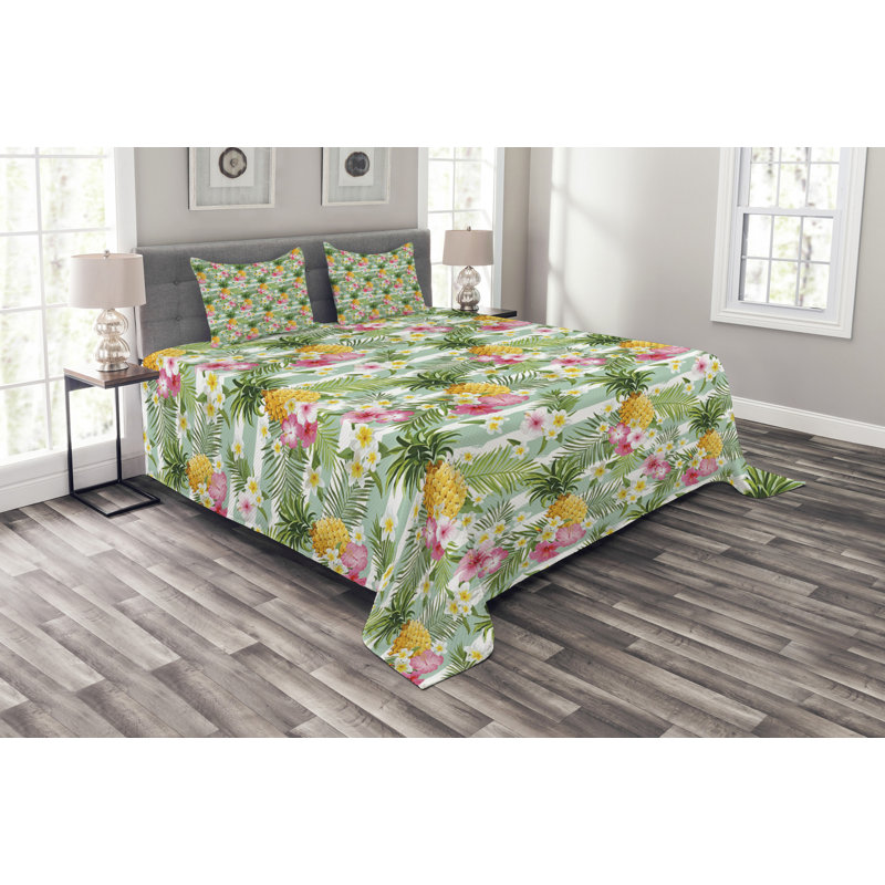 Arnsten 264 TC Duvet Cover Set
