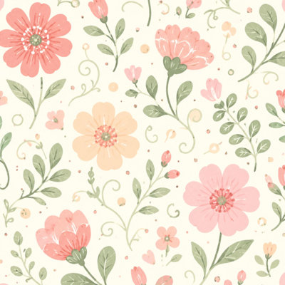 Papier peint adhésif auto-adhésif à motif floral léopard rose avec motif de peler et coller pour armoires de cuisine de chambre à coucher 17,7 po x 118 po
