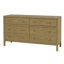 Nora 6-Drawer Dresser-1973482776