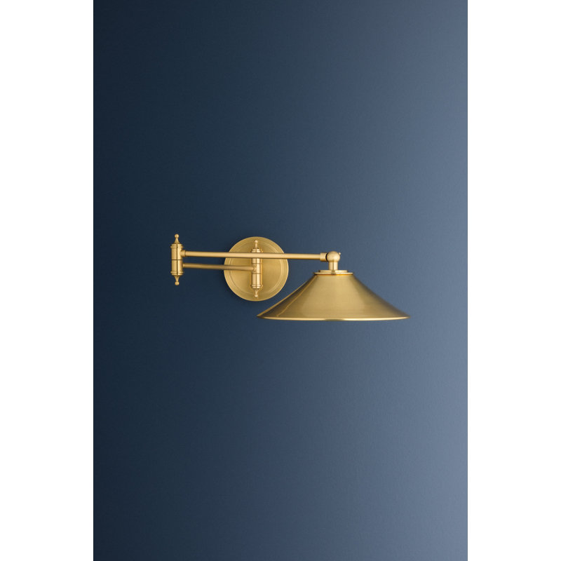 Lithgow Wall Sconce