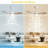 Nicola 3-Blade Dimmable Modern Ceiling Fan-89200475